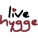  Live Hygge Heimtextilien - trendig,...