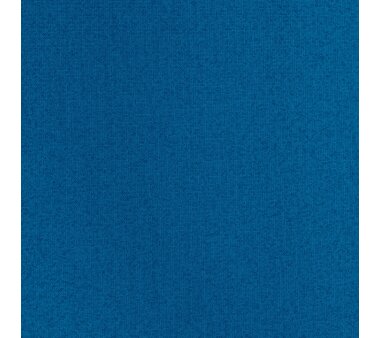 Lichtblick Dachfenster Sonnenschutz Thermofix, ohne Bohren - Farbe blau, BxH 47x91,5 cm