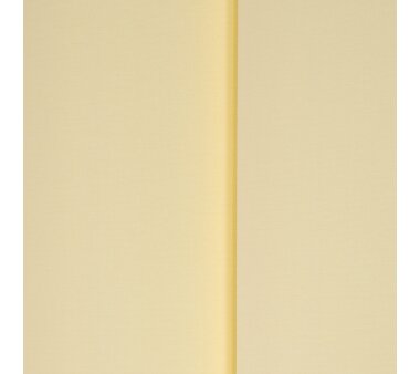 LIEDECO Vertikal-Lamellenanlage cream, 89 mm Lamellen, Polyester