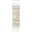 3er-Set Schiebevorhang, 088893-0168, blickdicht, LEONI, Höhe 245 cm