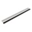 LIEDECO Beschwerung für Schiebevorhänge, aluminium, Länge 60 cm