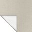 Lichtblick Dachfenster Sonnenschutz Haftfix, ohne Bohren, Verdunkelung - Farbe beige, BxH 36x76,9 cm
