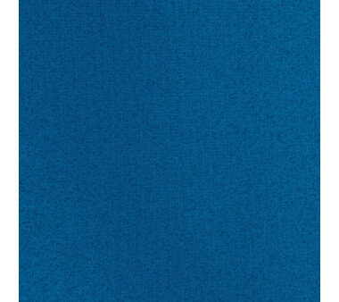 Lichtblick Dachfenster Sonnenschutz Thermofix, ohne Bohren - Farbe blau, BxH 94x96,9 cm