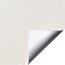 LIEDECO Klemmfix-Rollo Verdunklung mit Thermobeschichtung 060 x 150cm Fb. creme inkl. Klemmträger
