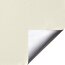 LIEDECO Klemmfix-Rollo Verdunklung mit Thermobeschichtung 060 x 150cm Fb. vanille inkl. Klemmträger