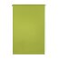 LIEDECO Klemmfix-Rollo Lichtdurchlässig 060 x 150cm Fb. grün inkl. Klemmträger