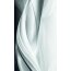 Schiebevorhang Deko blickdicht HALIFAX Fb. grau Größe BxH 60x245 cm