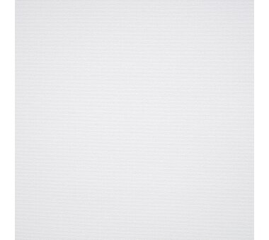 LIEDECO Volantrollo eckig, Uni-Verdunklung, weiß BxH 62x180 cm