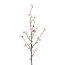 Kunstpflanze Quittenzweig, Farbe rosa, Höhe ca. 86 cm