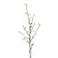 Kunstpflanze Quittenzweig, Farbe weiß, Höhe ca. 86 cm