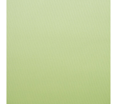 LIEDECO Klemmfix-Rollo Verdunklung, Farbverlauf,  Farbe grün