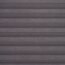 LIEDECO Klemmfix-Plissee Pastell-Töne, verspannt,  verschiedene Farben 100x150 cm grau