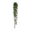 Kunstpflanze Engl. Efeuhänger, Farbe grün, Höhe ca. 170 cm