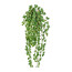 Kunstpflanze Engl. Mini-Efeuranke 2er Set, Farbe grün, Höhe ca. 90 cm