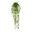 Kunstpflanze Pitsburgh-Mini-Efeuranke, Farbe grün, Höhe ca. 115 cm