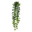 Kunstpflanze Philodendronhänger, Farbe grün, Höhe ca. 120 cm