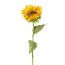 Kunstblume Sonnenblume, 4er Set, Farbe gelb, Höhe ca. 66 cm