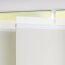 LIEDECO Vertikal-Lamellenanlage Perlreflex, 127 mm Lamellen, Verdunklung, Farbe beige