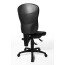 Topstar Small Office Büro-Drehstuhl XXL Size, 17 05, schwarz