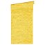 Architects Paper Vliestapete Absolutely chic, Floral Metallic gelb, 10,05 x 0,53 m