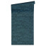 Architects Paper Vliestapete Absolutely chic, Floral blau-schwarz, 10,05 x 0,53 m