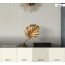 Architects Paper Vliestapete Absolutely chic, Grafik Metallic creme-grau, 10,05 x 0,53 m