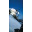 Fototapete SUNNY DECOR, SLOPESTYLE, 2 Teile, BxH 92 x 220  cm