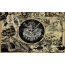 Vlies-Fototapete DISNEY DIGITAL, PIRATES OF THE CARIBBEAN 5, Digitaldruck, 4 Teile, BxH 400 x 250  cm
