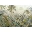 Vlies-Fototapete KOMAR, AMAZONIA, 4 Teile, BxH 368 x 248  cm