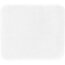GRUND Badteppich-Serie Melange, unifarben, Farbe weiß