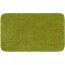 GRUND Badteppich-Serie Melange, unifarben, Farbe kiwigrün