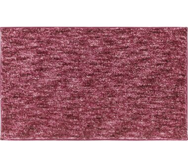 GRUND Badteppich-Serie MIRAGE, Farbe rubin