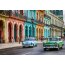 Fototapete SUNNY DECOR, CUBA, 8 Teile, BxH 368 x 254 cm