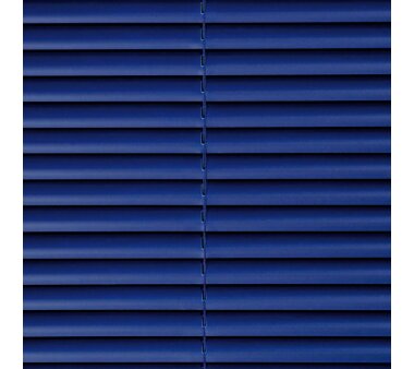 LIEDECO Jalousie aus PVC  060 x 160 cm  Fb. orientblau