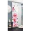 Schiebevorhang Deko blickdicht IVANKA, Farbe rose, Größe BxH 60x245 cm