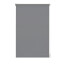 GARDINIA EASYFIX Rollo uni, lichtdurchlässig, Farbe steingrau BxH 45x150 cm