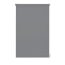 GARDINIA EASYFIX Rollo uni, lichtdurchlässig, Farbe steingrau BxH 120x150 cm