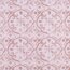 GARDINIA EASYFIX Dekor-Rollo MARRAKESCH, lichtdurchlässig, Farbe rosa