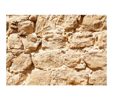 Vlies Fototapete no. 25 | Rock Stone Wall Steinwand Tapete Steinwand Steinoptik Stein Steine Wand Wall beige