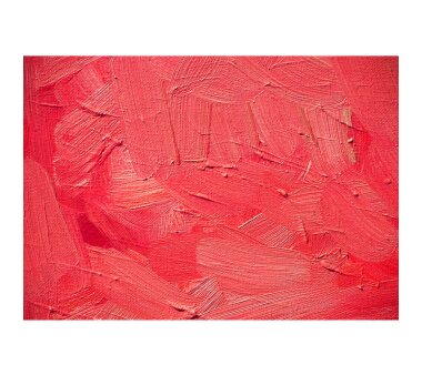 Vlies Fototapete no. 109 | Wall of pink shades Kunst...