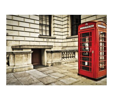 Vlies Fototapete no. 1346 | London Tapete London Vintage...