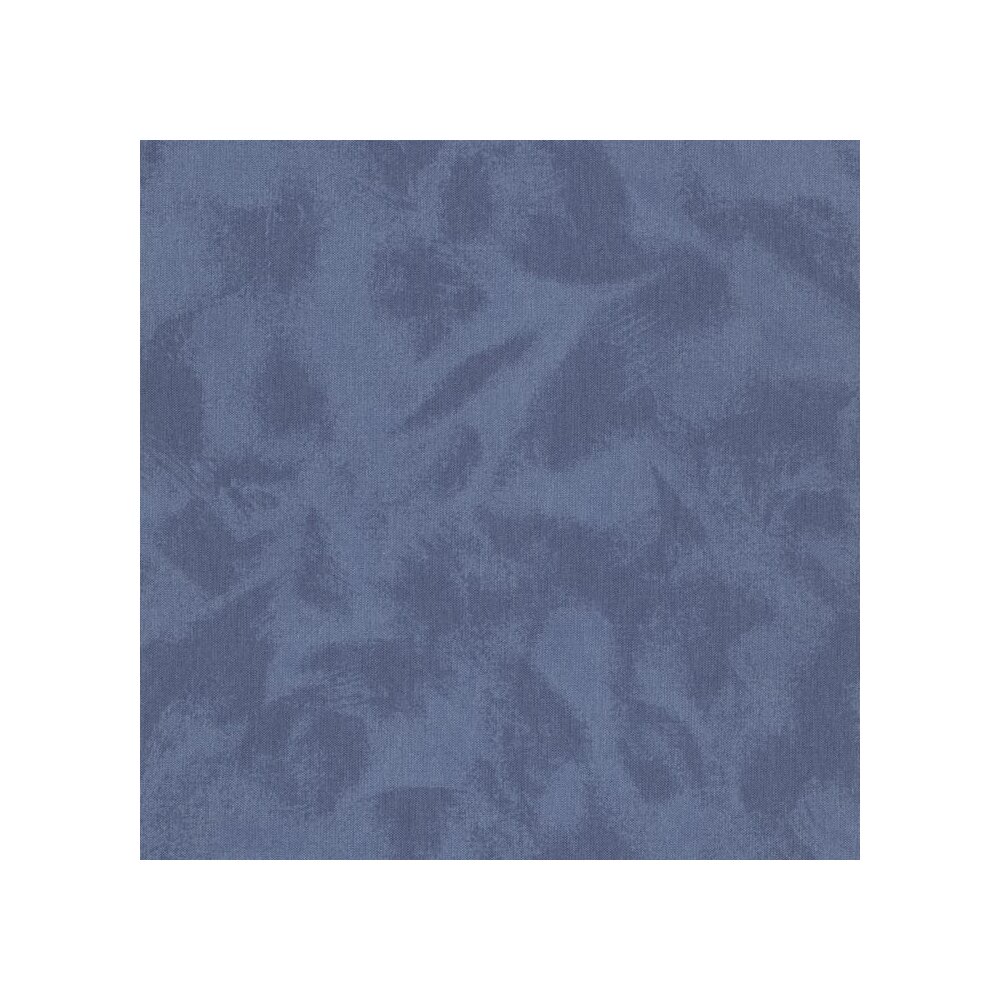 Seitenzug-Rollo Wolken blau 62x180 cm - Liedeco