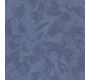 LIEDECO Seitenzugrollo Dekor-Abdunklung 062 x 180 cm  Fb. Wolken blau