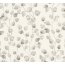 A.S. Création Tapete Vlies Greenery Weiß Creme Beige 10,05 m x 0,53 m