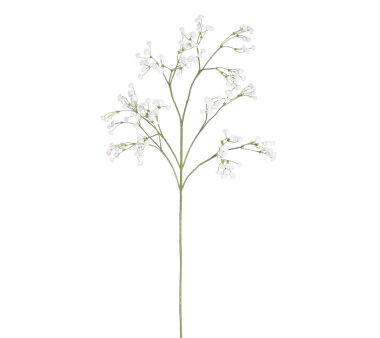 Kunstpflanze Gypsozweig, 6er Set, Höhe ca. 60 cm