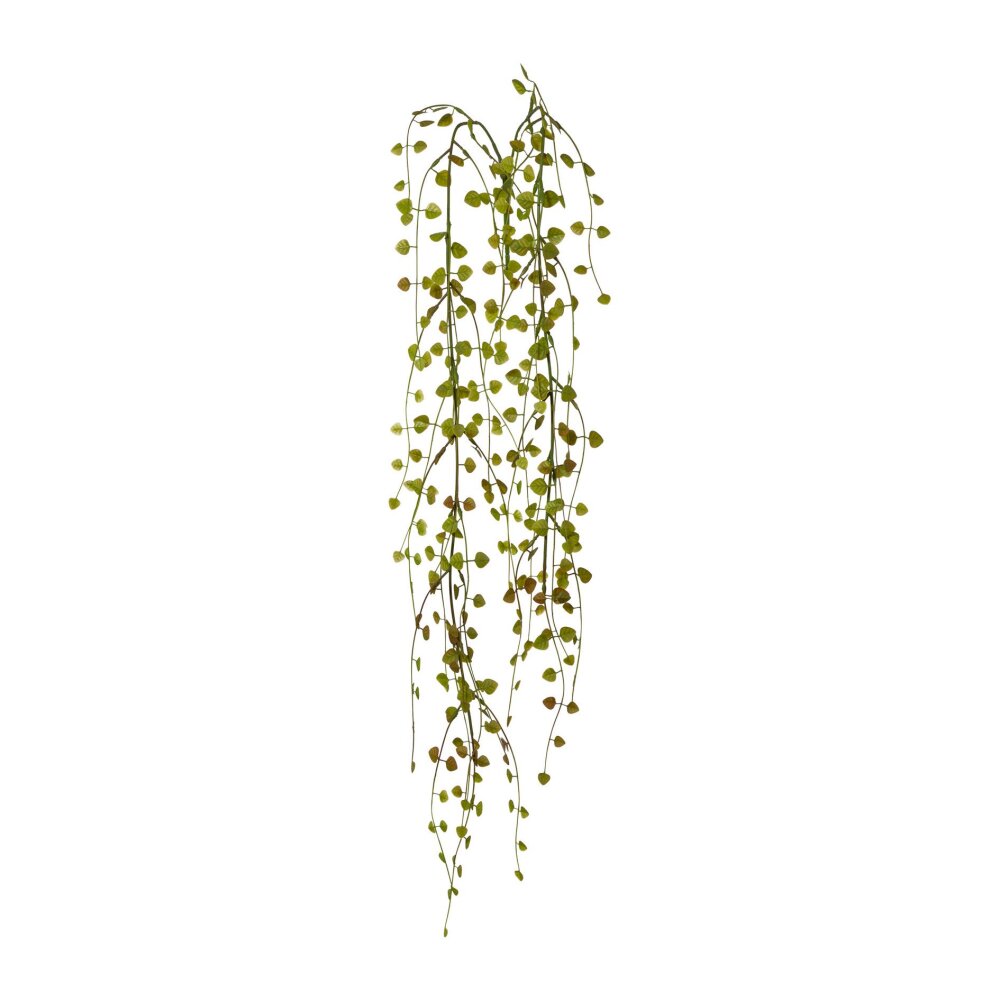 Kunstpflanze Begonienblattranke, 3er Set, Grün kaufen