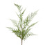Kunstpflanze Farnzweig, 3er Set, Farbe grün, Höhe ca. 60 cm