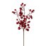 Kunstpflanze Beerenzweig, 5er Set, Farbe rot, Höhe ca. 41 cm