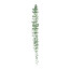 Kunstpflanze Miniblattranke, 6er Set, Farbe grau, Höhe ca. 80 cm