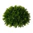 Kunstpflanze Buchsbaumhalbkugel, Farbe grün, Ø ca. 28 cm